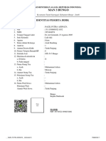 Identitas Nazil Putra Adinata - 3053484974