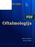 Gračner - Oftalmologija Učbenik Za Študente Visoke Zdravstvene Šole (2003) (SI)