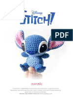 Stich Crochet