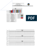 Jadwal p5 Juli