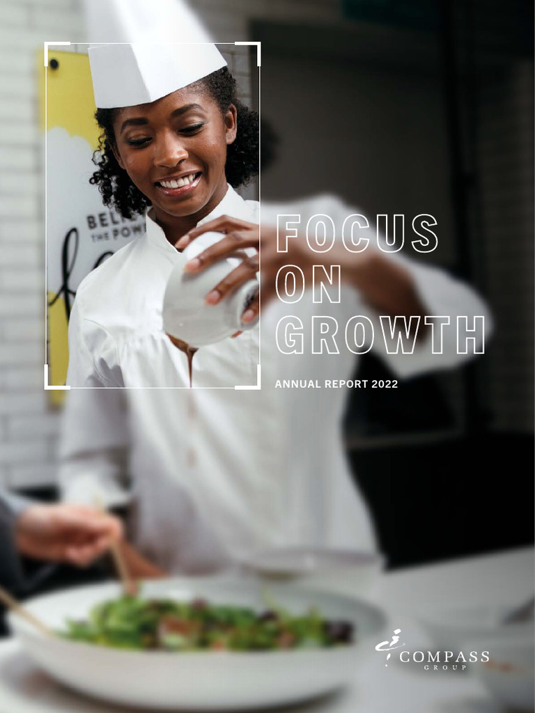 Annual Report Compass Group - Pdf.downloadasset | PDF | Sustainability ...