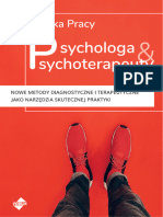 Teczka Pracy Psychologa I Psychoterapeuty 2
