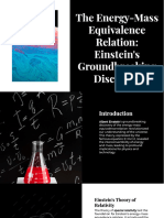 Wepik The Energy Mass Equivalence Relation Einstein039s Groundbreaking Discovery 20231213043158fSn9