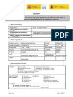 Anexo XV - Doc Madrid 2022