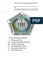 Makalah - PKN 1.0