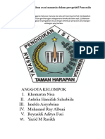 Makalah PKN