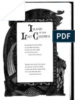 Island of Lost Children