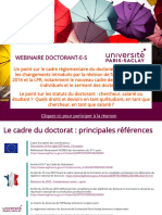 2022 09 07 Webinaire - Doctorants 6