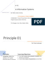 Ch02-Secure Information Systems - v1
