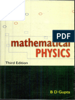 Mathematical Physics Compress