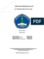PDF Contoh Dokumentasi Cbe - Compress