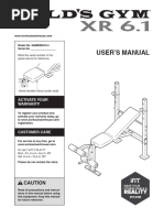 Voeb 3 ML Y