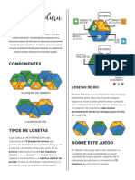 Hextremadura Rules Es 1.0