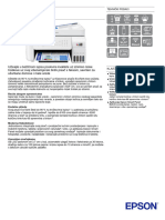 Ecotank l5296 Datasheet