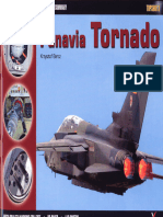 Panavia Tornado (Kagero Topshots)