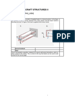 18ae502 - Aircraft Structures Ii: (18AE502 - Unit2 - FA2 - ASM)