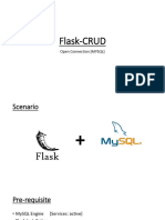 TP10b. Flask-CRUD-openConnectionSQL