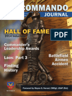 Air Commando Journal (2014)