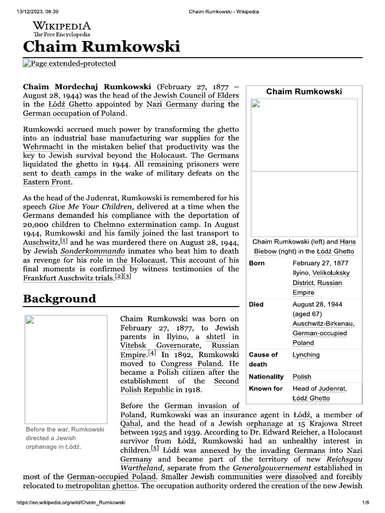 Rukowski | PDF