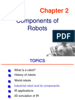Chapter 02-Robot Components