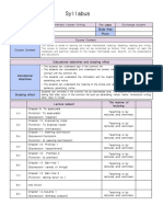 Elementary Korean Writing (Level 2) - EN