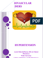 6 Hypertension