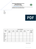 7.5.4.1 Monitoring Pasien Selama Dirujuk