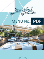 3 - Biutiful by The Lake - Proposal