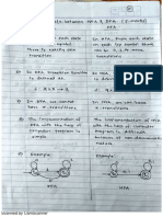 TOC Theory NOTES