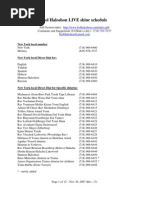 Download kol halashon phone guide by api-3774183 SN6920991 doc pdf