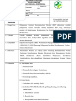 Sop Pelaporan Insiden Keselamatan Pasien Eksternal-1