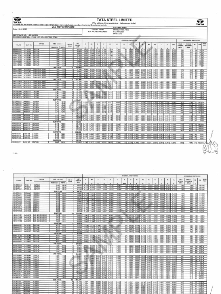 1-to-16-s275jr-tata-india-pdf