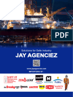 Final Catalogue 2023 Jay Agenciez