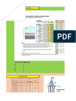 Excel - Fondasi Dalam (FIix)