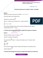 Chapter 13 Derivative As A Rate Measurer