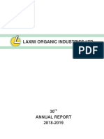 Annual Report 2018 19 24