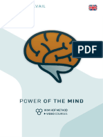 Power of The Mind (Français)