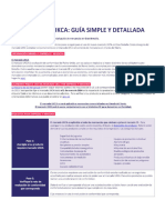 Marcado UKCA - Guía Simple y Detallada UKCA Step by Step Guide SPANISH 1