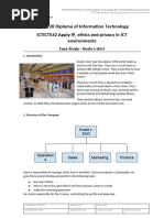 Ictict532 Case Study