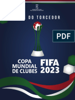 Guia Do Torcedor Mundial de Clubes 2023