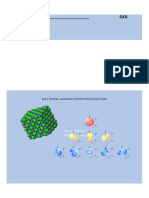 Name: - SXS: AS3.4 Particles, Substances and Thermochemical Principles