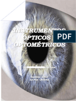 Unidad I Instrumentos Ópticos y Optométricos