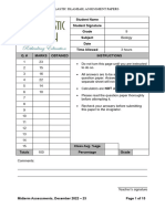 Biology 22