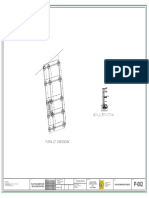 2.planta de Cimentacion Diseño Estructural El Guamo-2