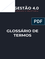 Glossario Tallis Gomes