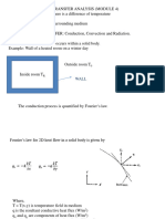 04 FEA HT Analysis