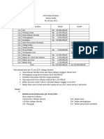 AKLAKL-C2-32021 - Akuntansi Dasar - Pertemuan 14 - Tugas