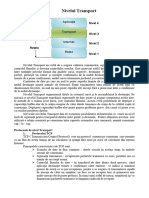 Protocolul TCP