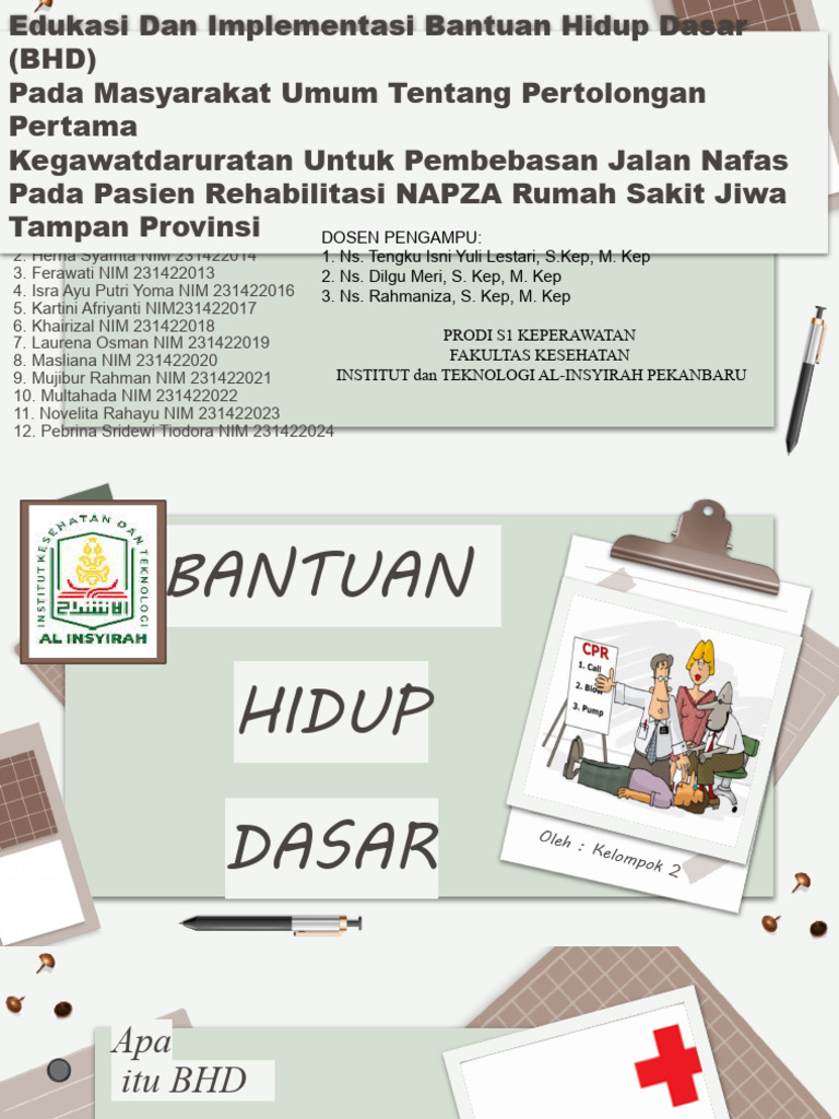 BHD | PDF
