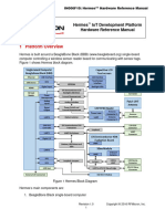 IN006F10 Hermes Hardware Reference Manual